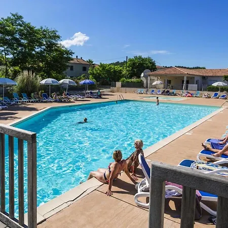 Residence Acqua Bella Poggio-Mezzana - KOR01059-DYC