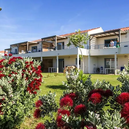 Residence Acqua Bella Poggio-Mezzana - Kor01059-Dyc Appartement *