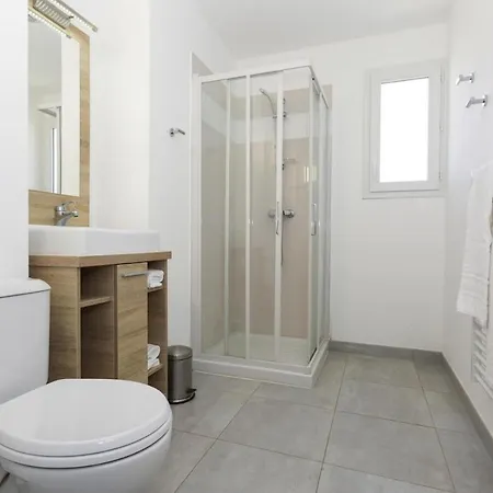 Residence Acqua Bella Poggio-Mezzana - Kor01059-Dyc Appartement Poggio Mezzana