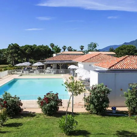 Appartement Residence Acqua Bella Poggio-Mezzana - Kor01059-Dyc Poggio Mezzana