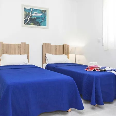 Appartement Residence Acqua Bella Poggio-Mezzana - Kor01059-Dyc Poggio Mezzana