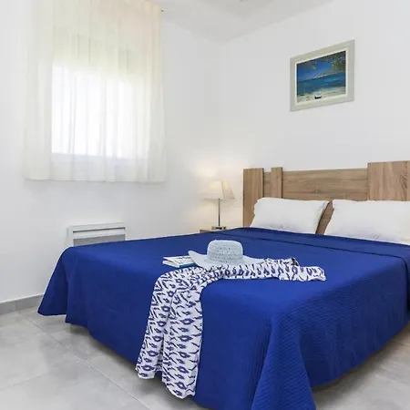 Residence Acqua Bella Poggio-Mezzana - Kor01059-Dyc Appartement
