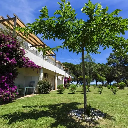 Appartement Residence Acqua Bella Poggio-Mezzana - Kor01059-Dyc Poggio Mezzana